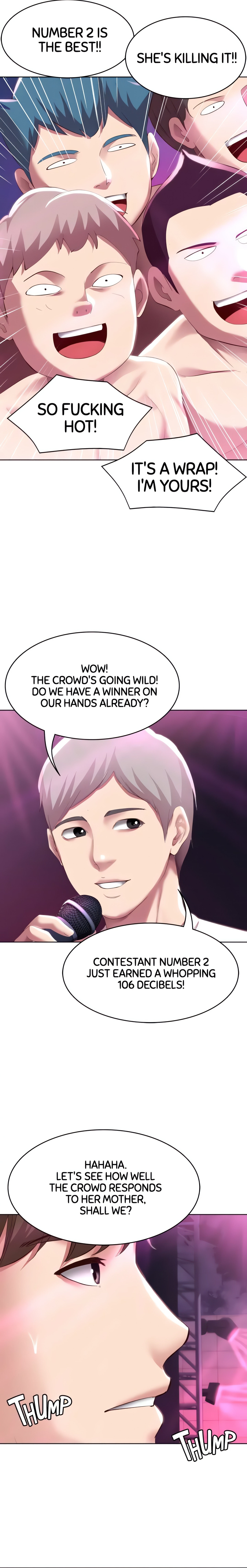 Boarding Diary (Official) chapter 78 page 2