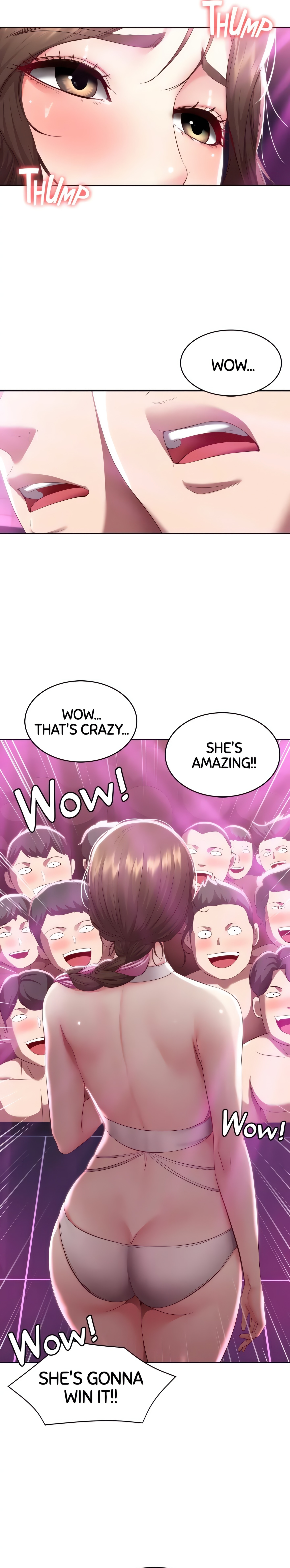 Boarding Diary (Official) chapter 78 page 4