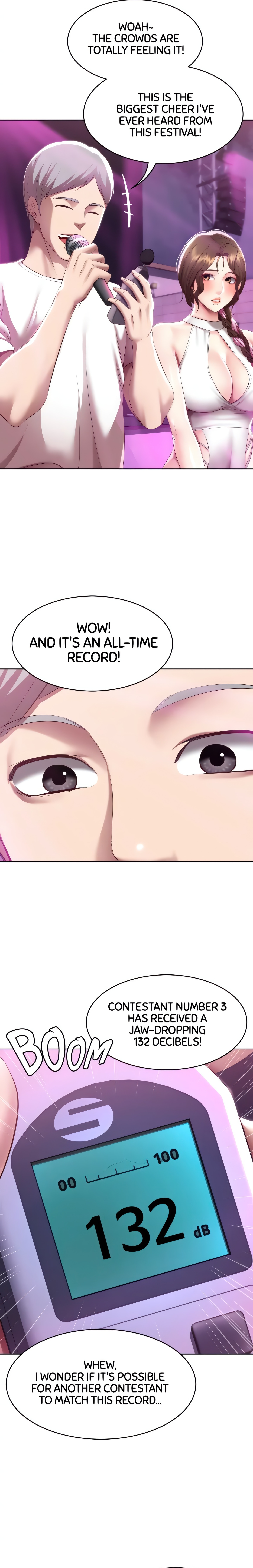 Boarding Diary (Official) chapter 78 page 5
