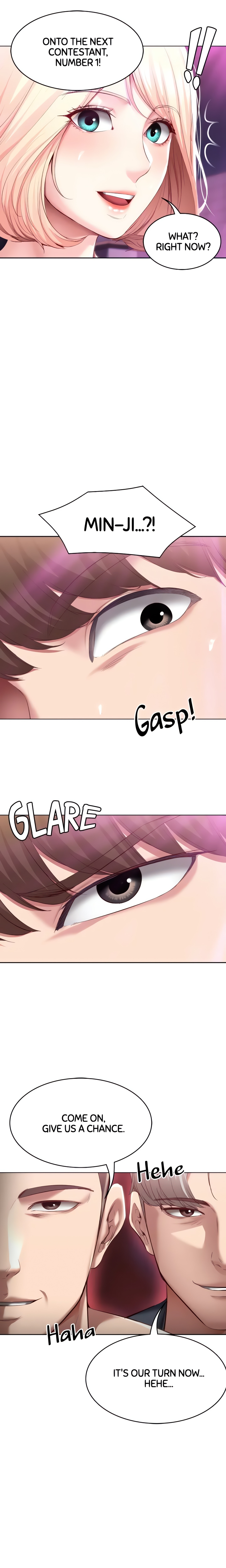 Boarding Diary (Official) chapter 78 page 16