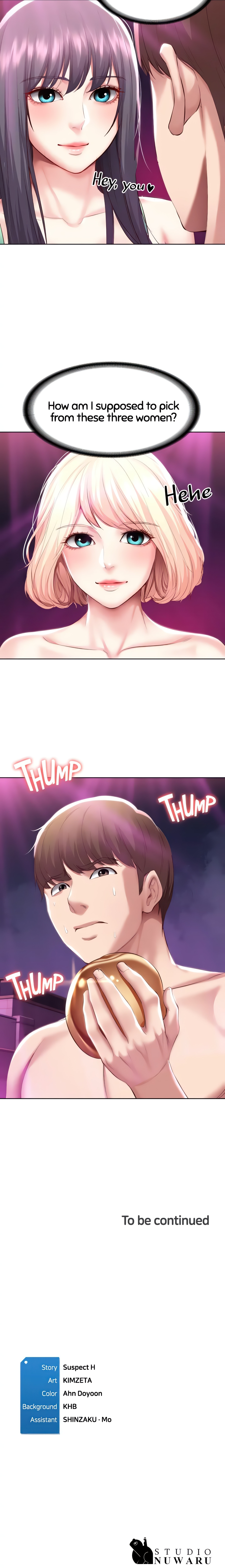 Boarding Diary (Official) chapter 78 page 22