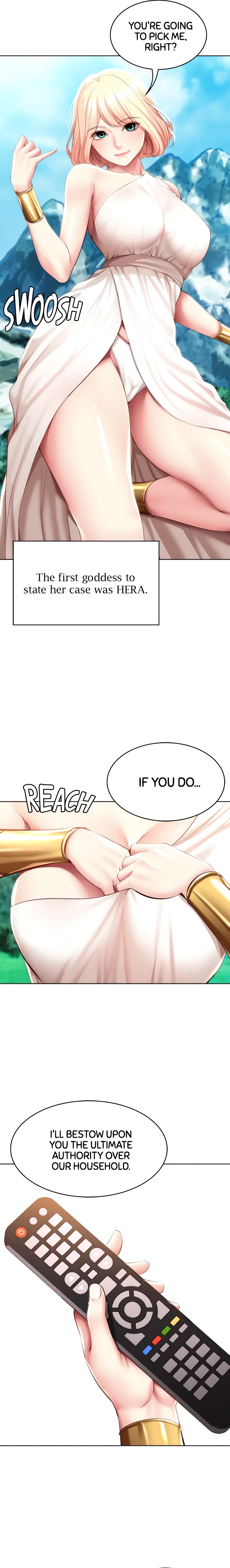 Boarding Diary (Official) chapter 79 page 6
