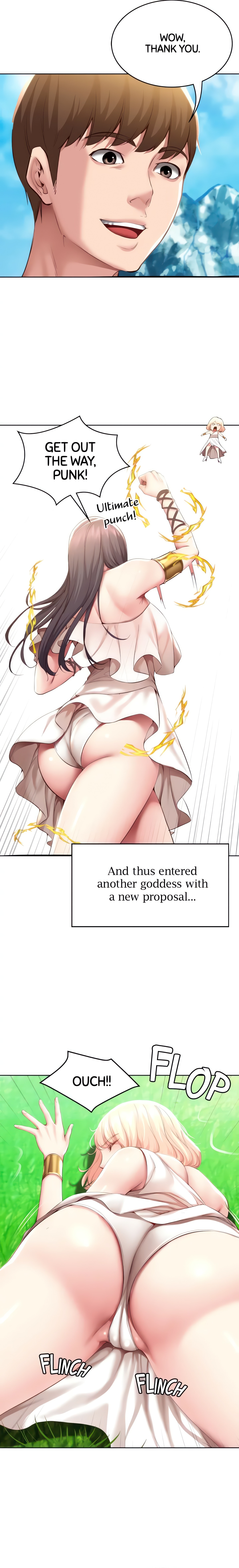 Boarding Diary (Official) chapter 79 page 7