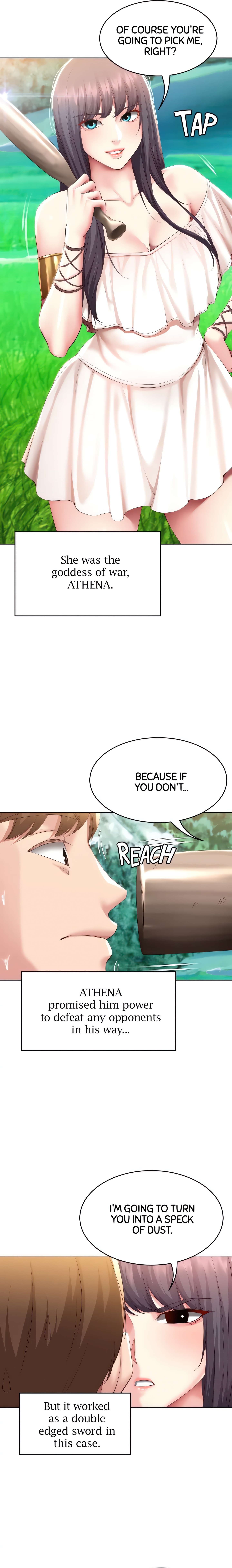 Boarding Diary (Official) chapter 79 page 8
