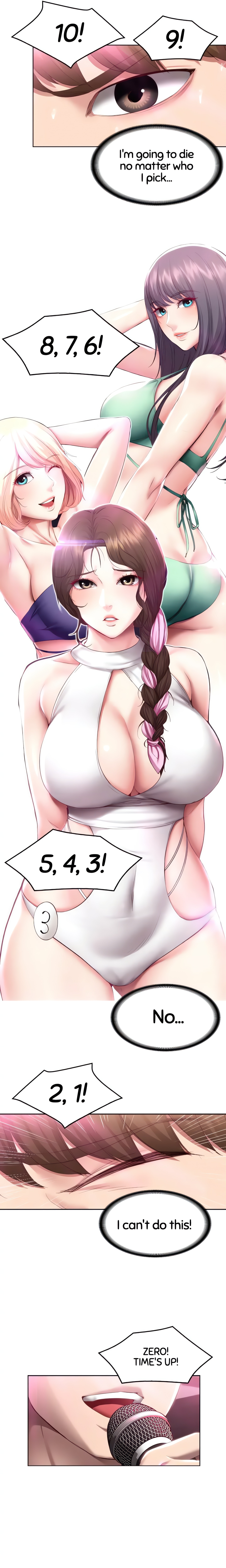 Boarding Diary (Official) chapter 79 page 14