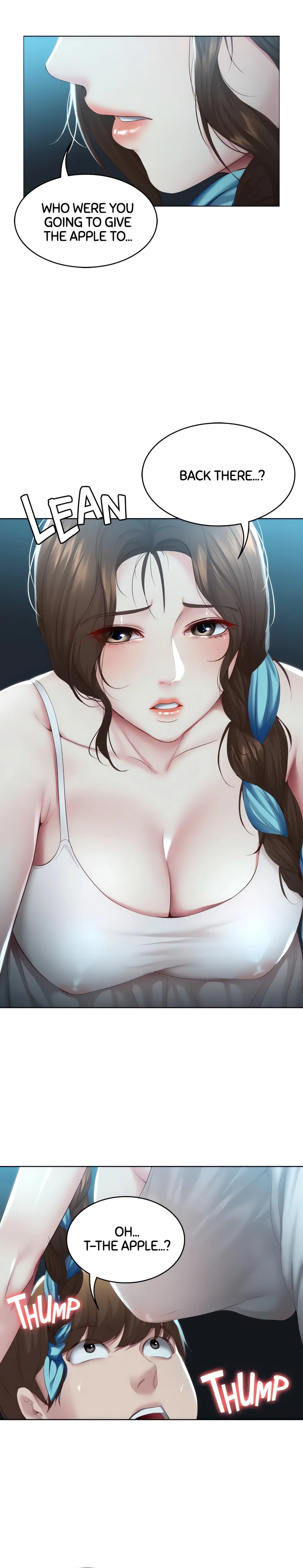 Boarding Diary (Official) chapter 80 page 3