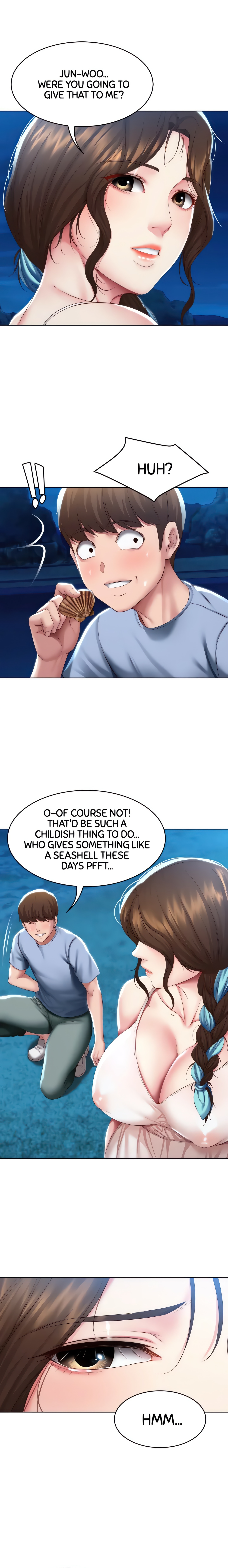 Boarding Diary (Official) chapter 80 page 10