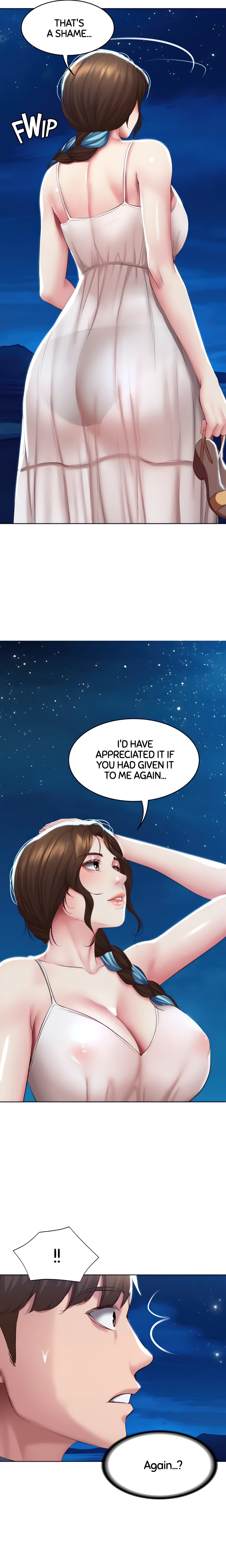 Boarding Diary (Official) chapter 80 page 11
