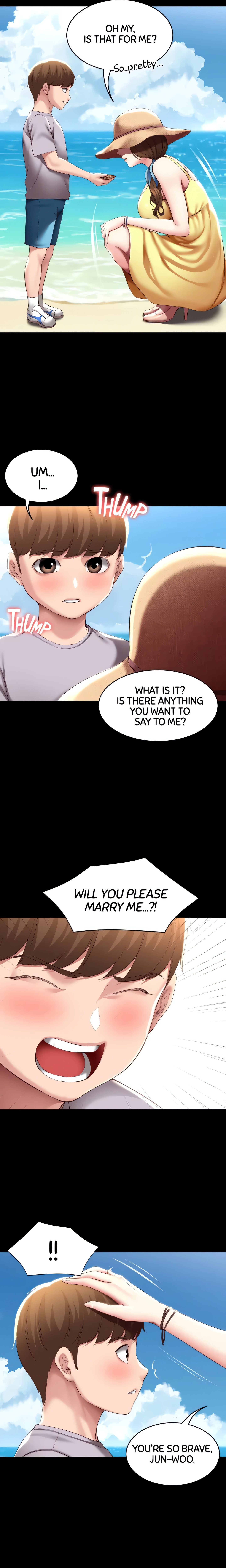 Boarding Diary (Official) chapter 80 page 13