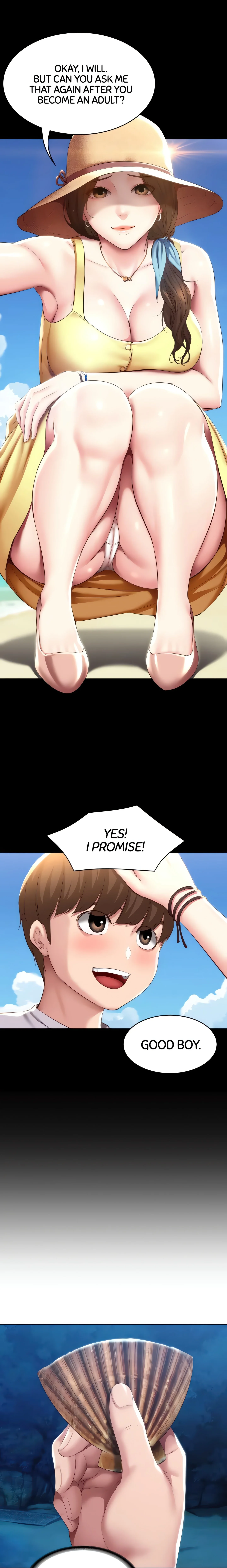 Boarding Diary (Official) chapter 80 page 14