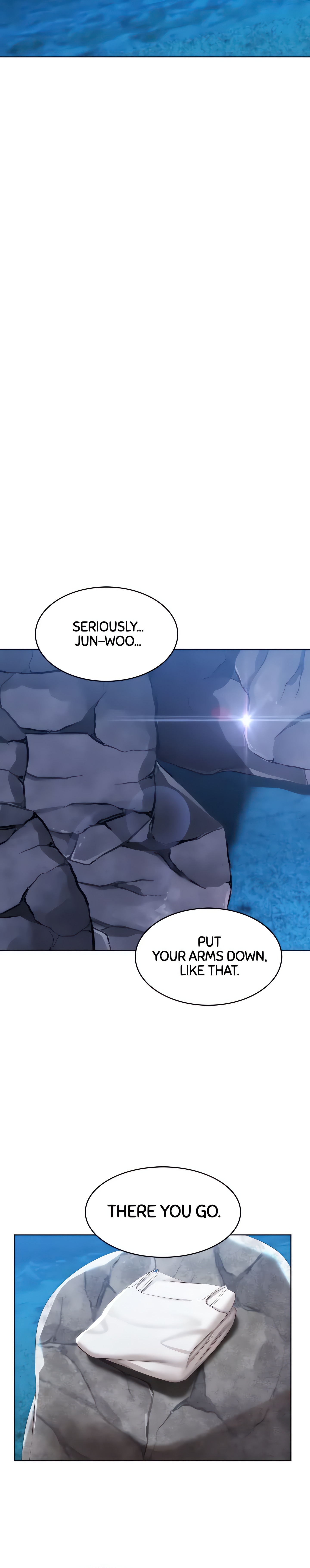 Boarding Diary (Official) chapter 80 page 23