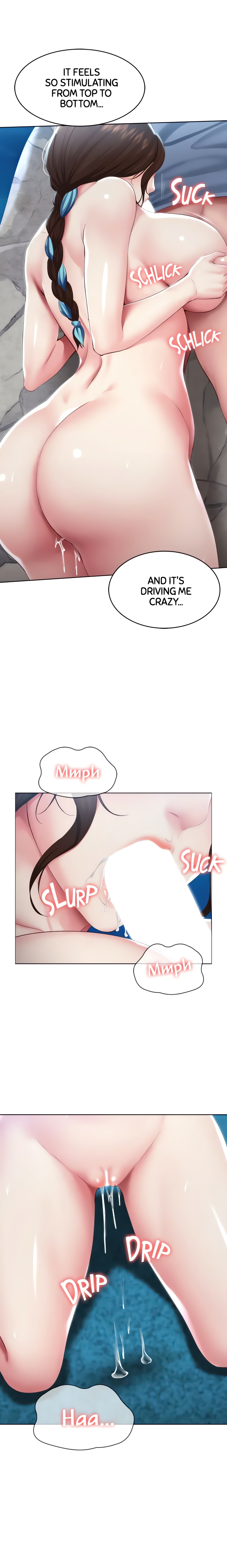 Boarding Diary (Official) chapter 81 page 19