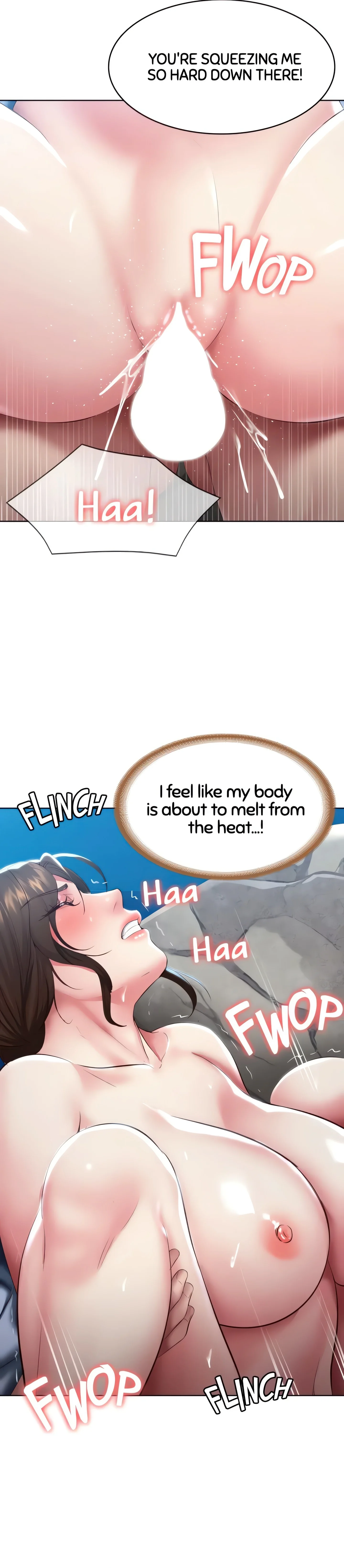 Boarding Diary (Official) chapter 82 page 17