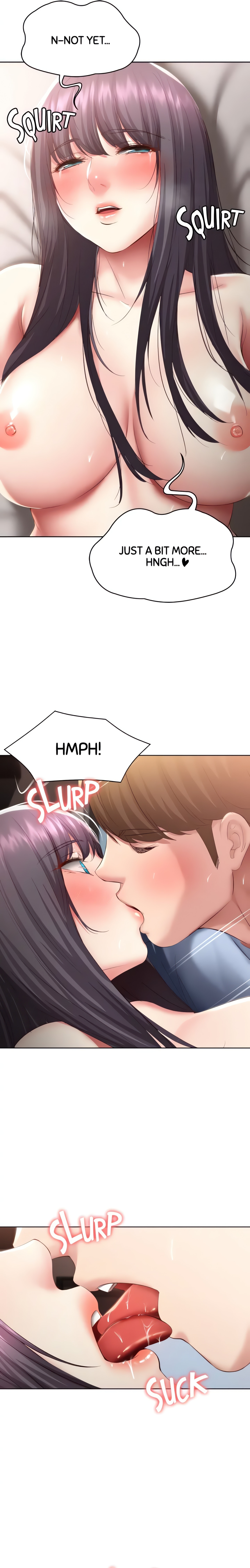 Boarding Diary (Official) chapter 85 page 15