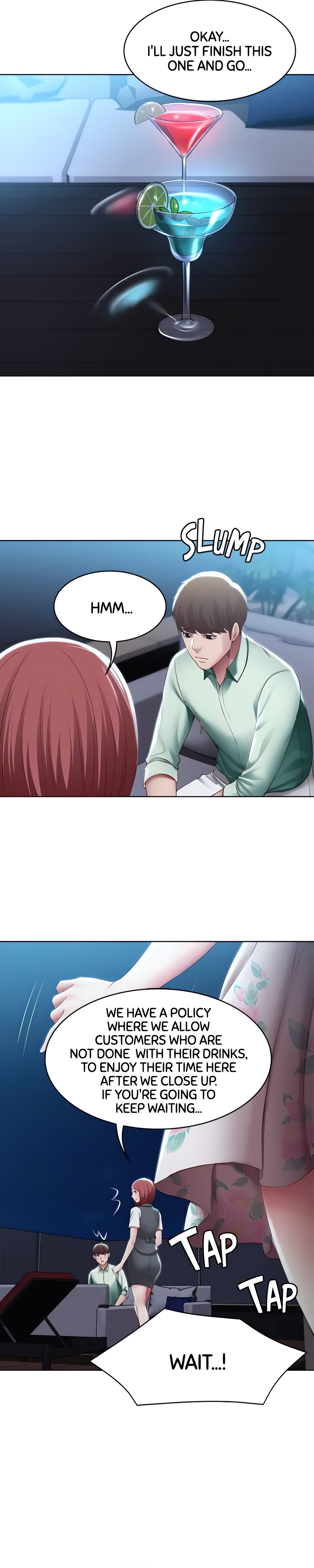 Boarding Diary (Official) chapter 88 page 16