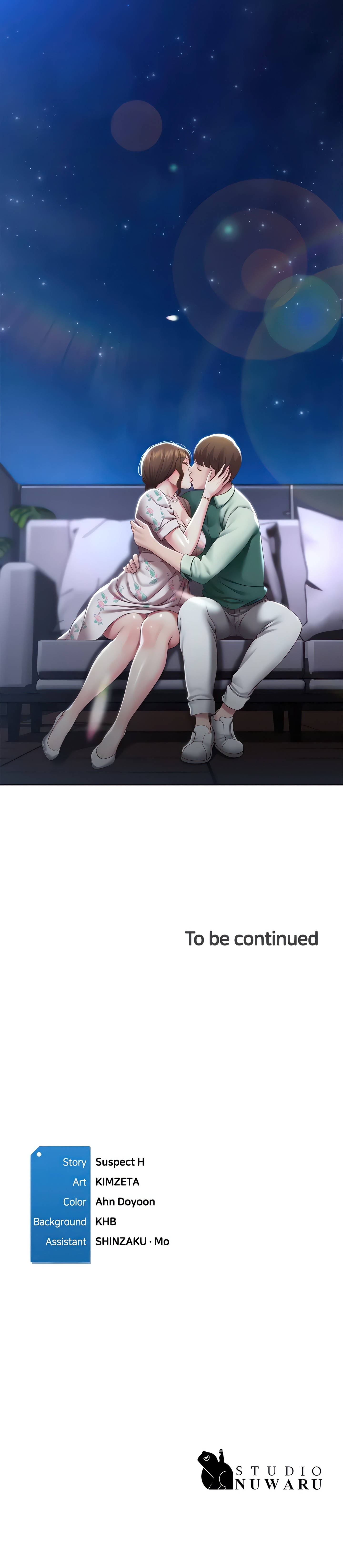 Boarding Diary (Official) chapter 88 page 23
