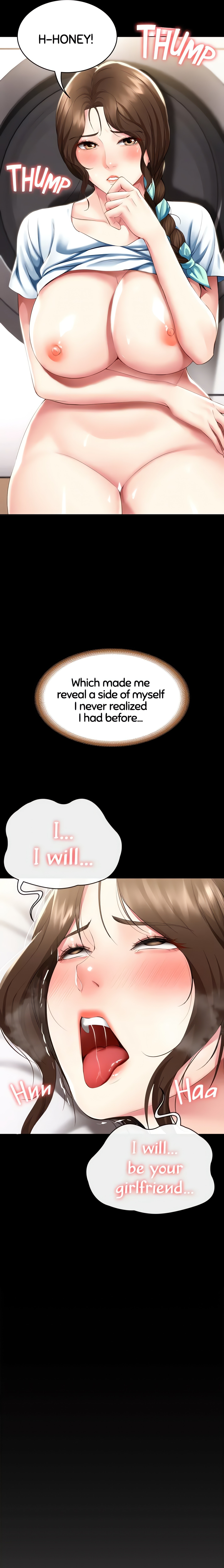 Boarding Diary (Official) chapter 89 page 17