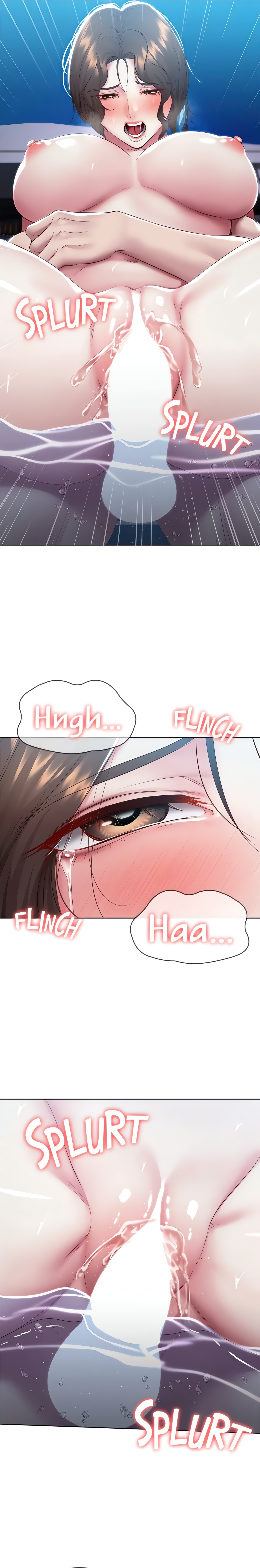Boarding Diary (Official) chapter 92 page 10