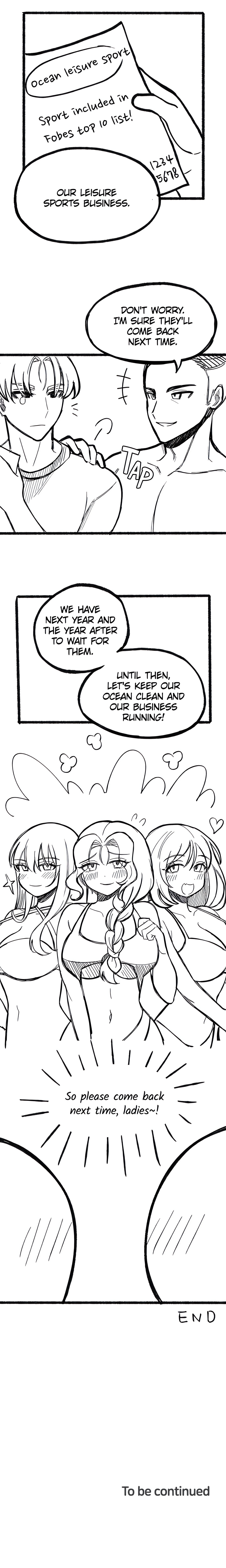 Boarding Diary (Official) chapter 92 page 29