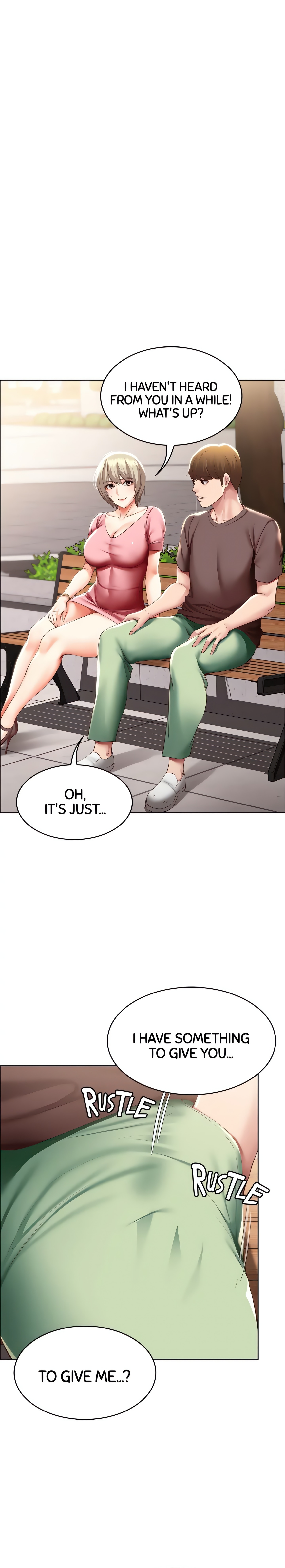 Boarding Diary (Official) chapter 93 page 13