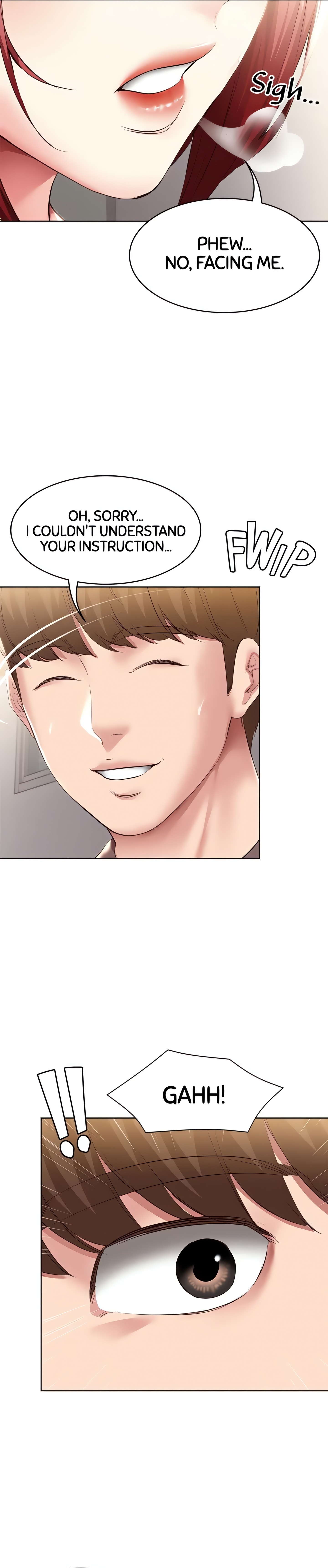 Boarding Diary (Official) chapter 94 page 2