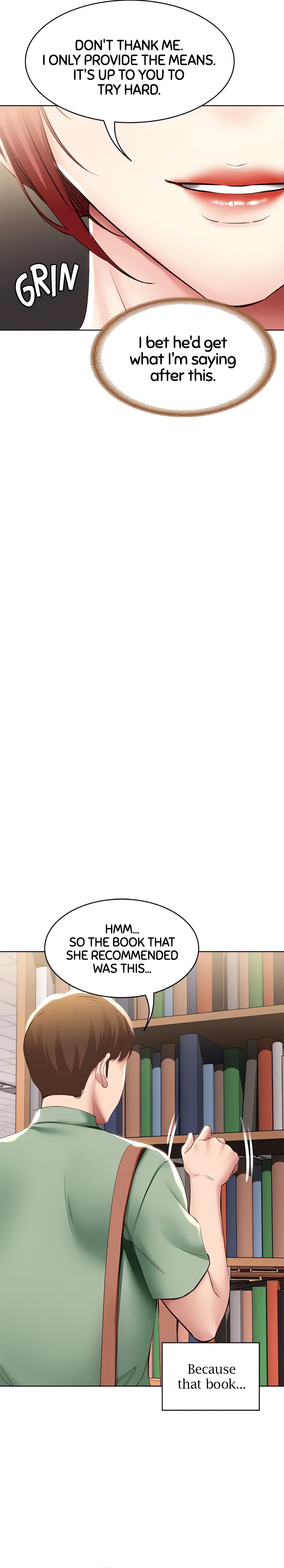 Boarding Diary (Official) chapter 94 page 18