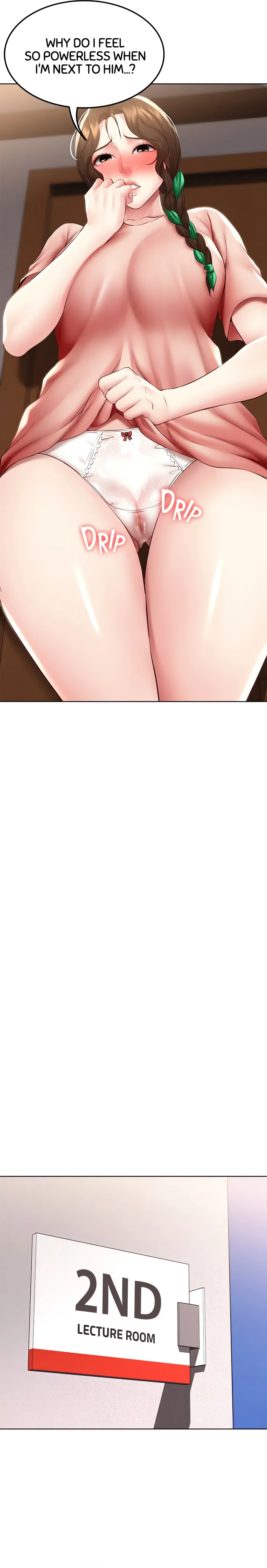 Boarding Diary (Official) chapter 95 page 17