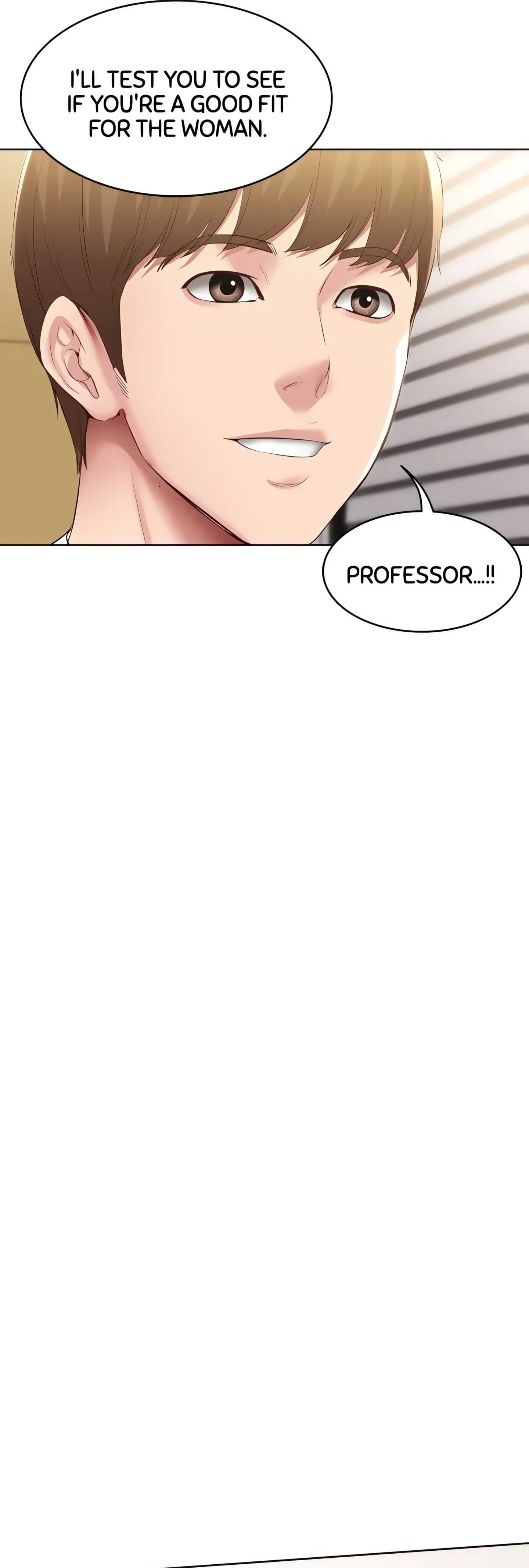 Boarding Diary (Official) chapter 96 page 9