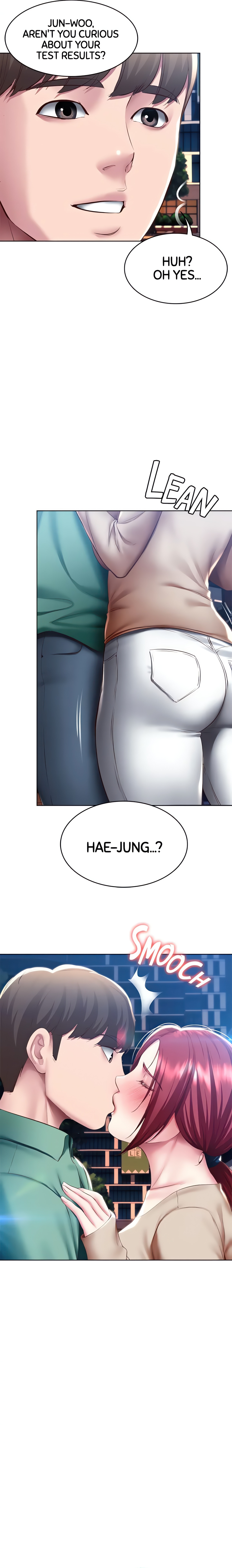 Boarding Diary (Official) chapter 97 page 2