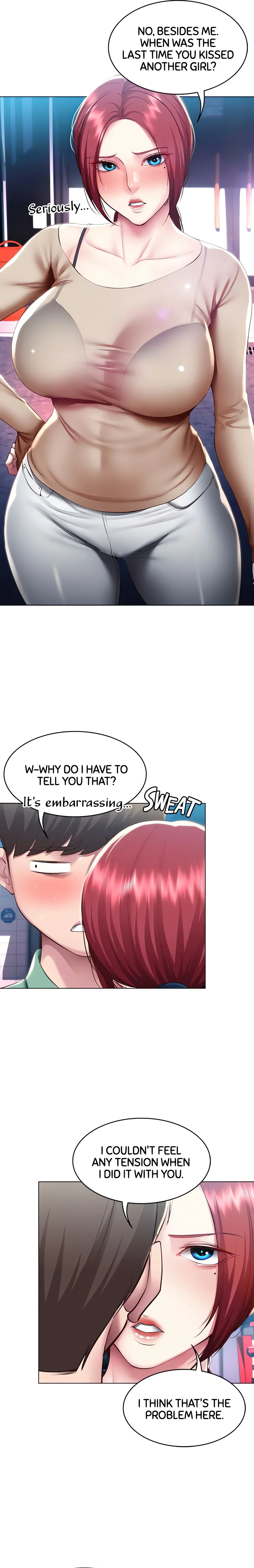 Boarding Diary (Official) chapter 97 page 6