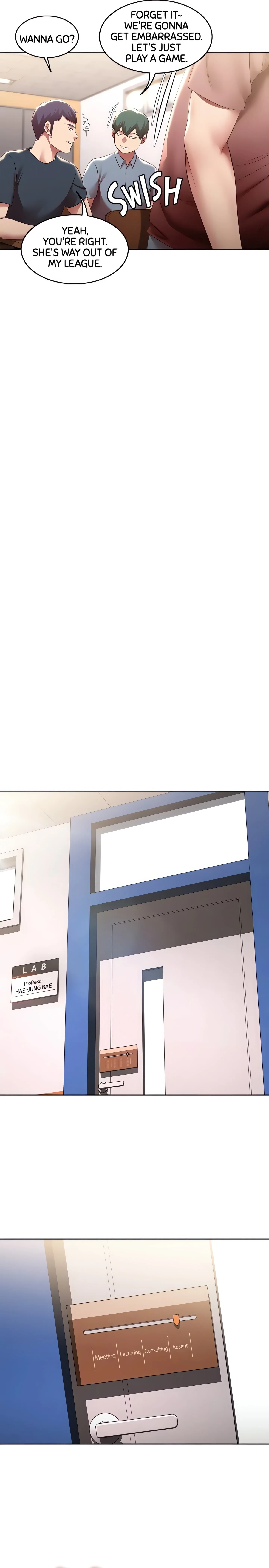 Boarding Diary (Official) chapter 97 page 14