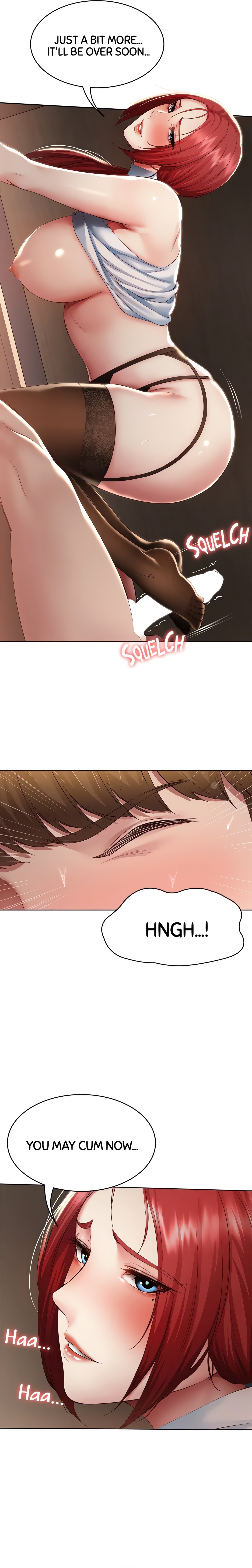 Boarding Diary (Official) chapter 99 page 13