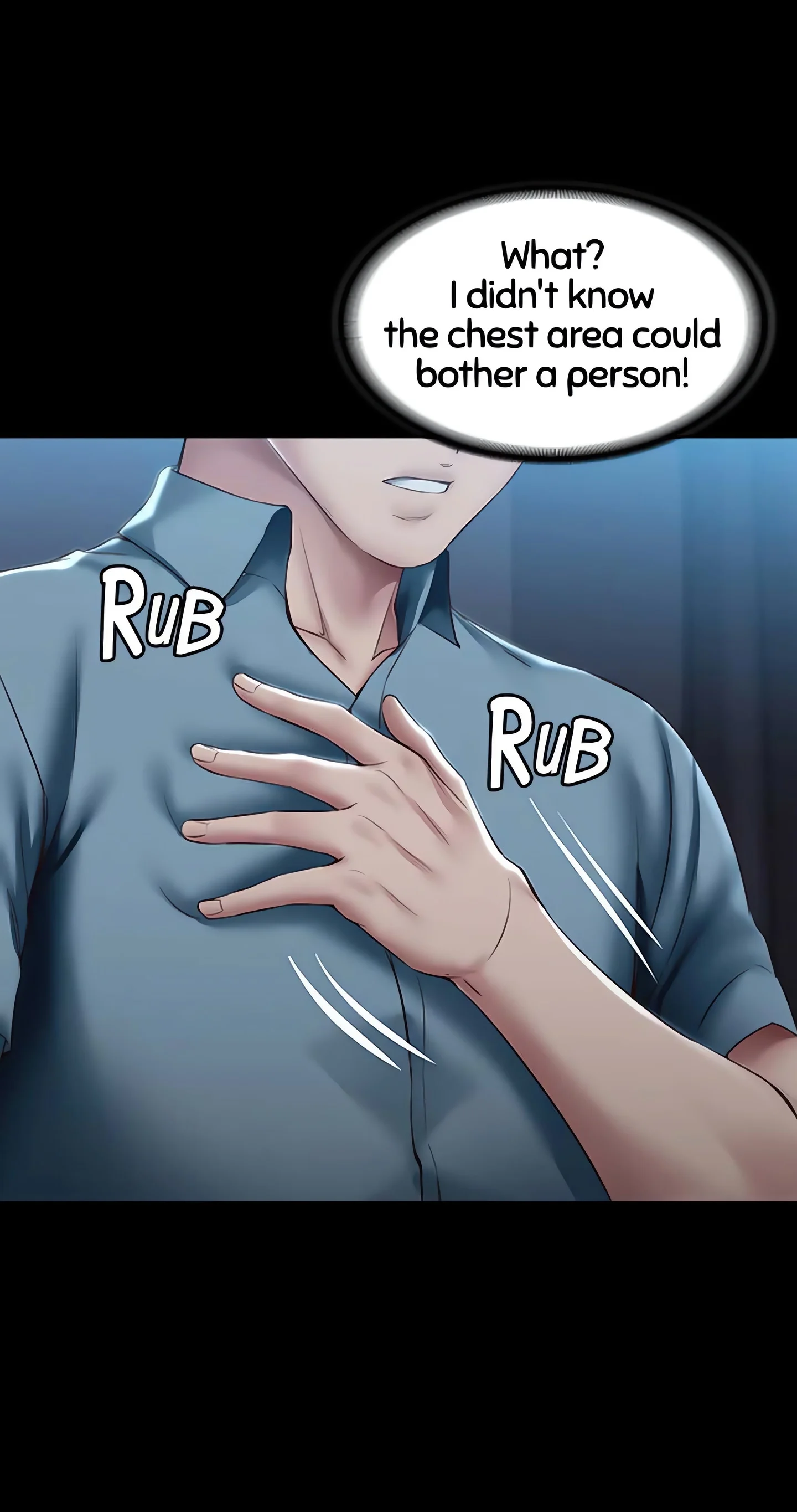 Boarding Diary (Uncensored Fan Edition) chapter 101 page 7