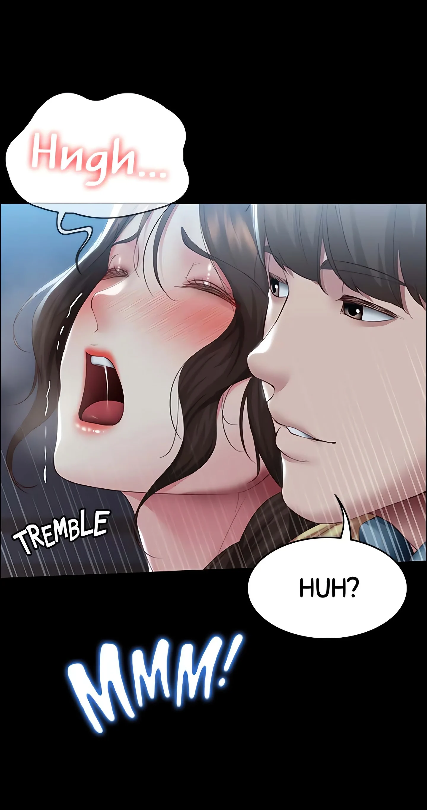 Boarding Diary (Uncensored Fan Edition) chapter 101 page 19