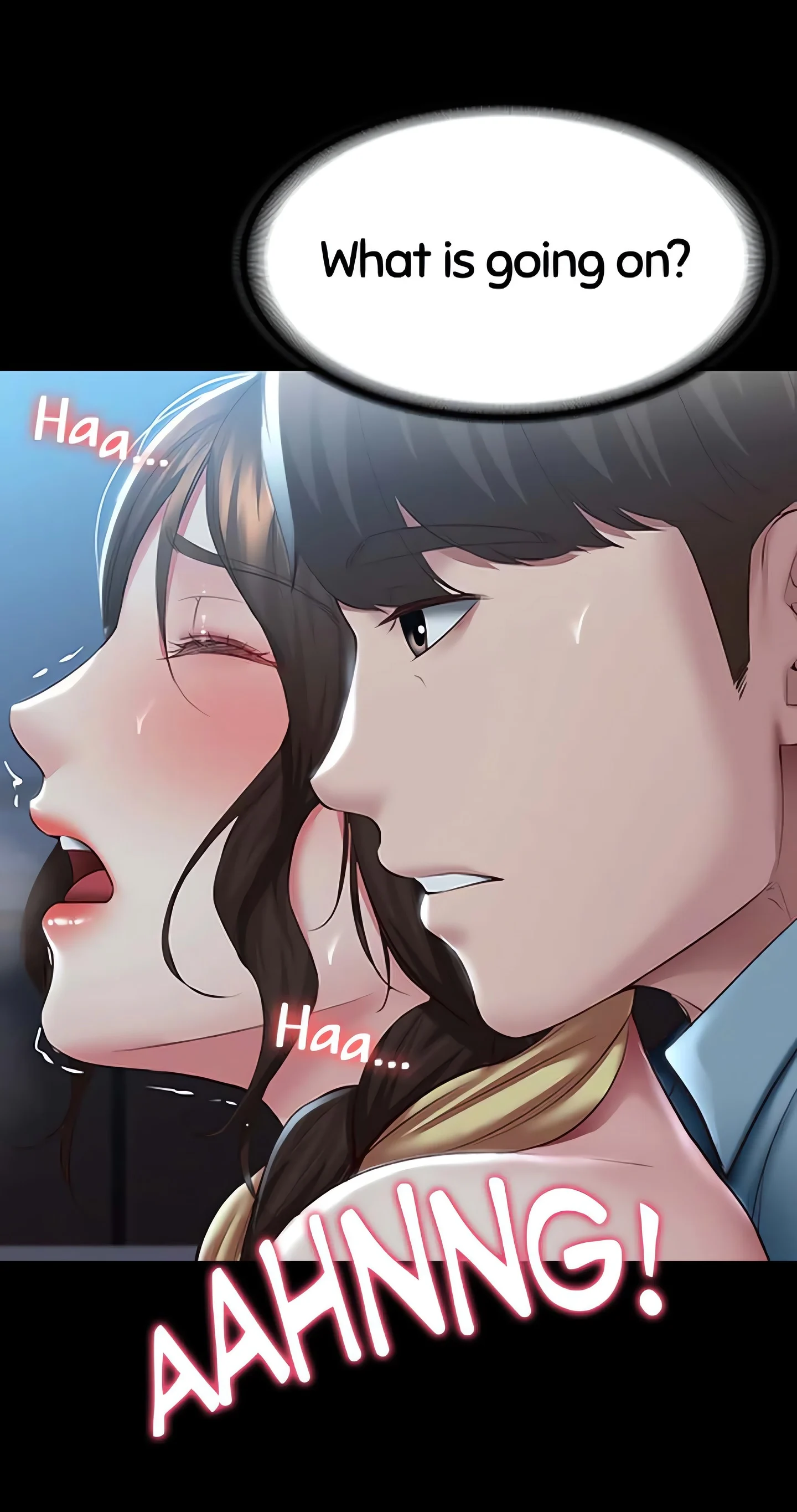 Boarding Diary (Uncensored Fan Edition) chapter 101 page 32