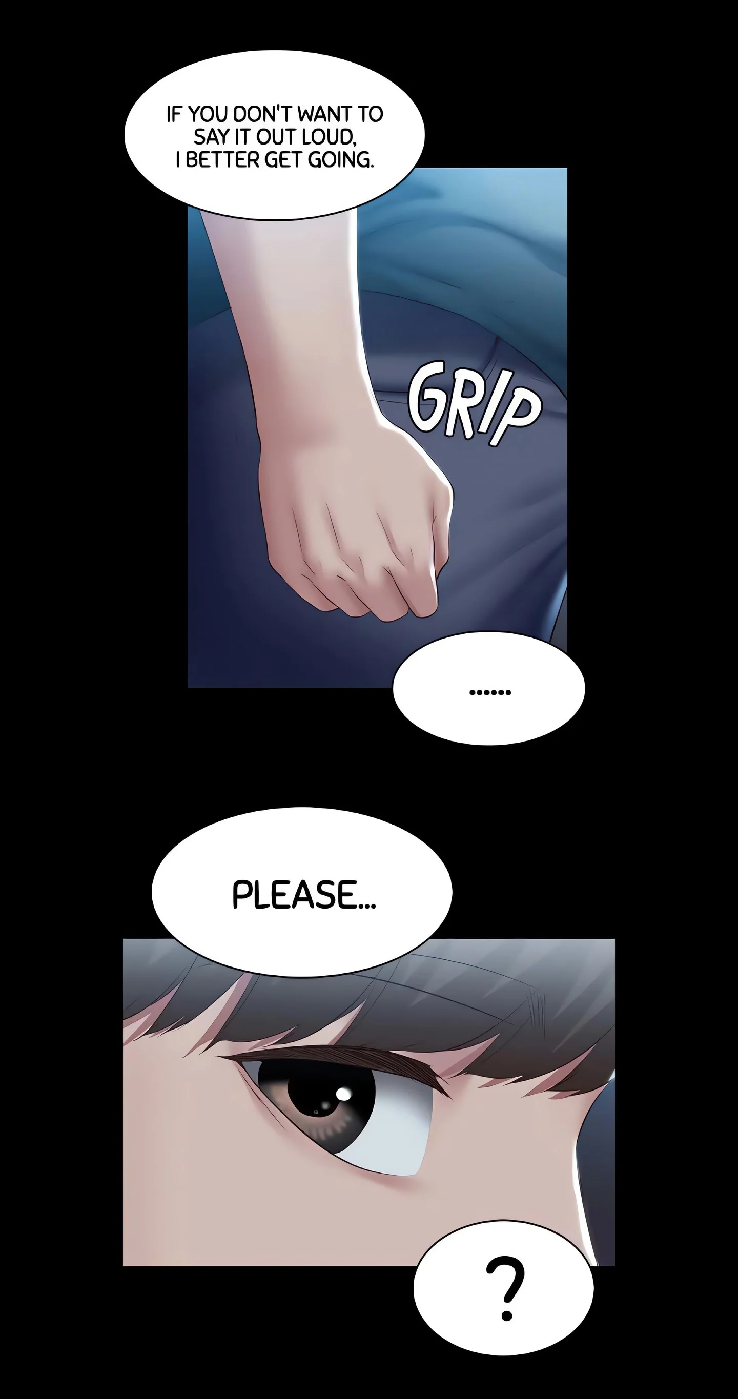 Boarding Diary (Uncensored Fan Edition) chapter 101 page 43