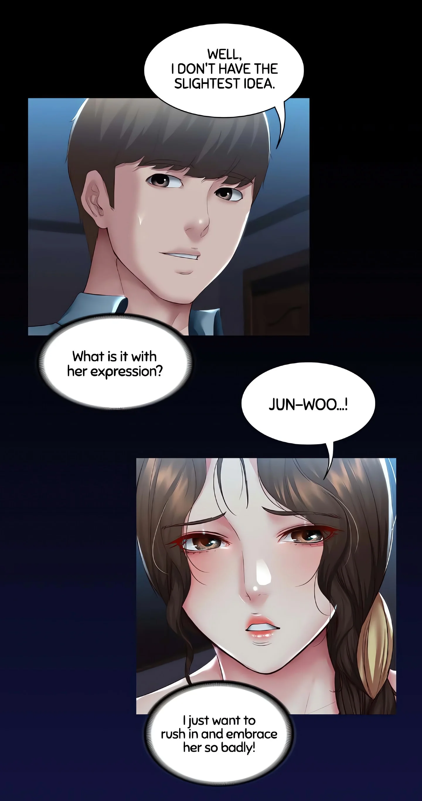 Boarding Diary (Uncensored Fan Edition) chapter 102 page 2