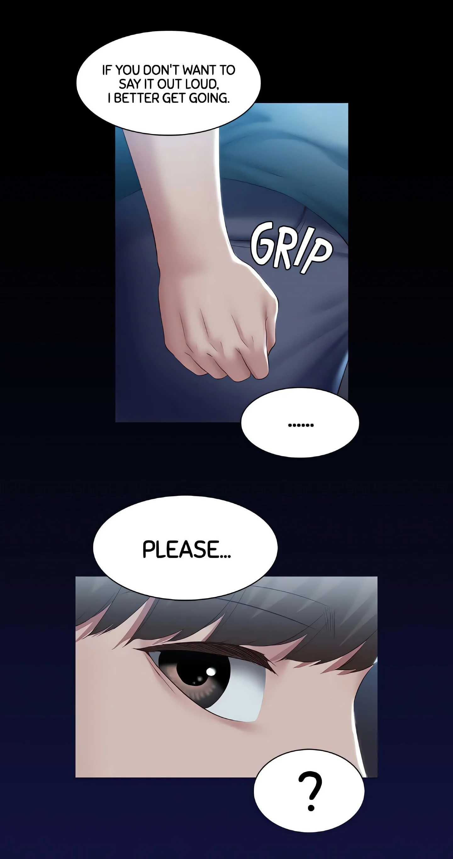 Boarding Diary (Uncensored Fan Edition) chapter 102 page 4