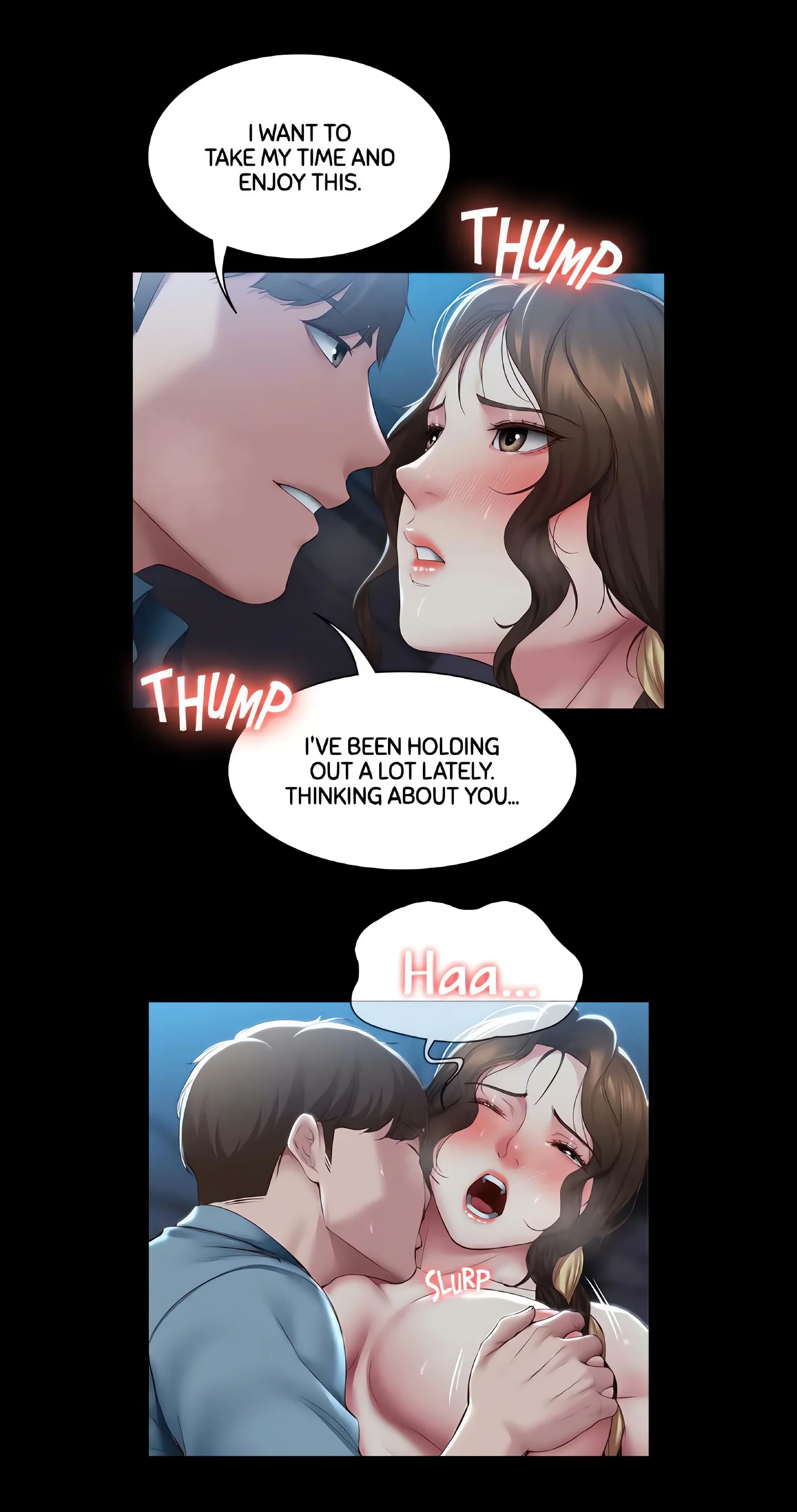 Boarding Diary (Uncensored Fan Edition) chapter 102 page 13