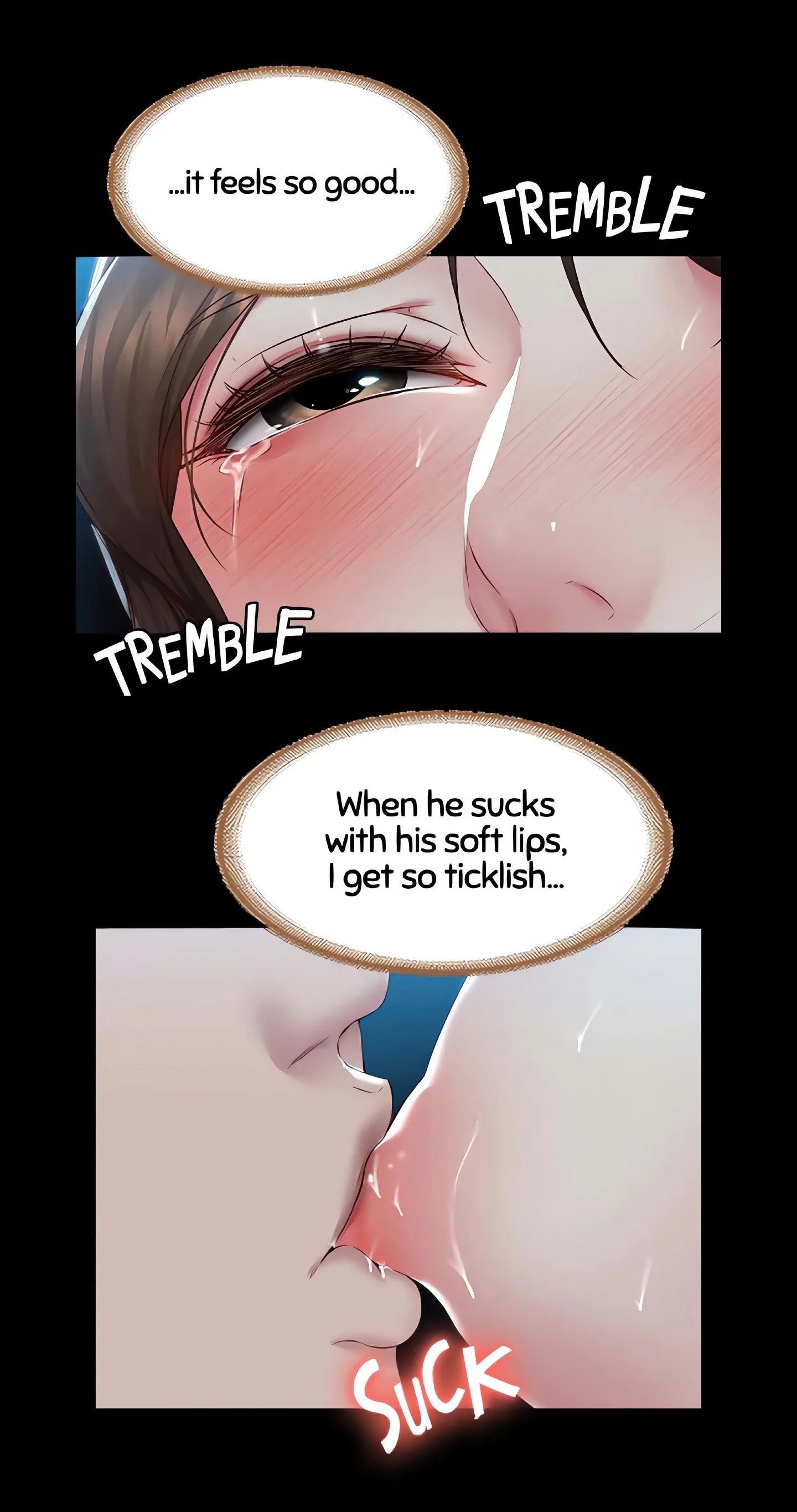 Boarding Diary (Uncensored Fan Edition) chapter 102 page 19
