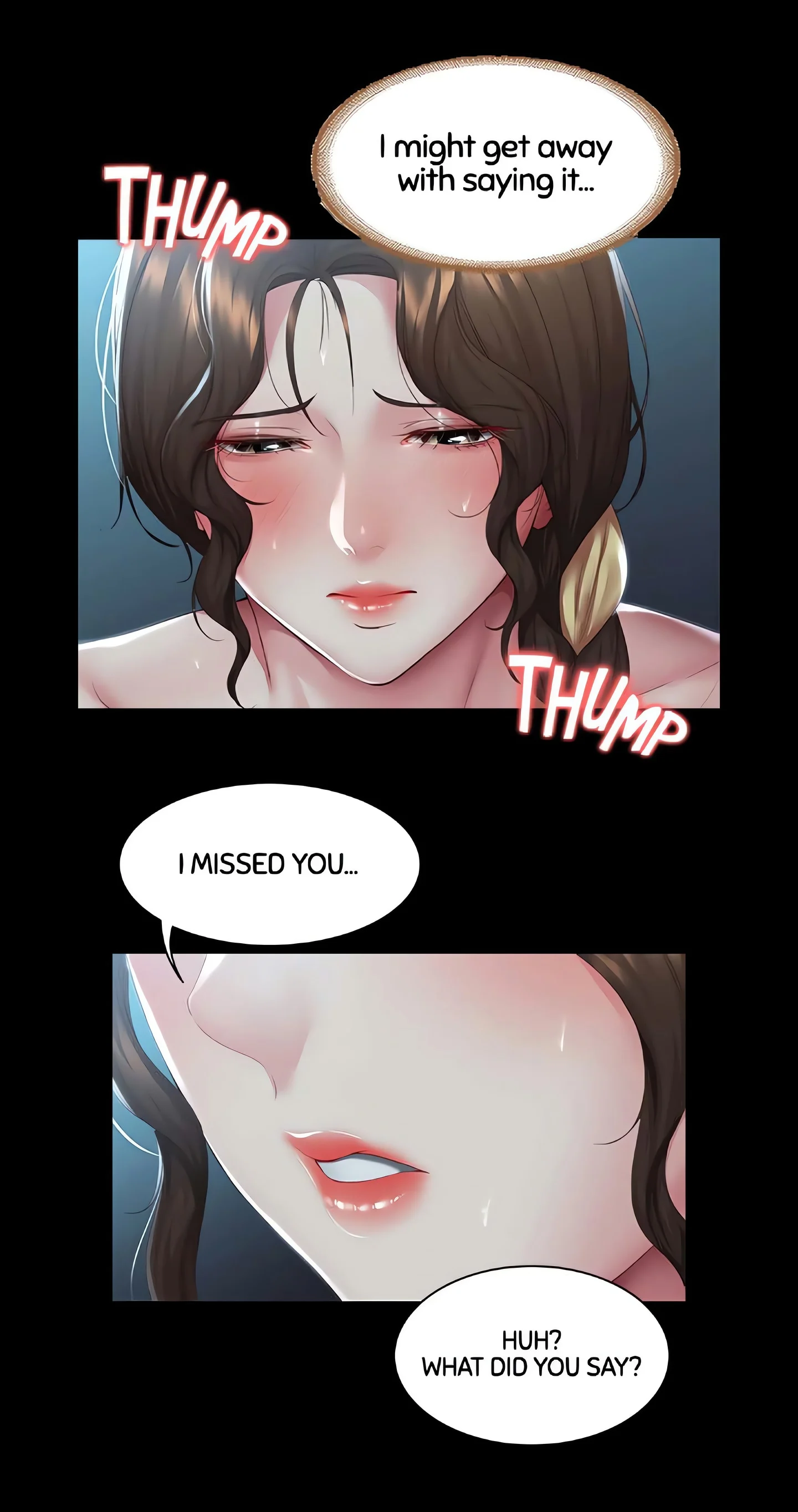 Boarding Diary (Uncensored Fan Edition) chapter 103 page 17