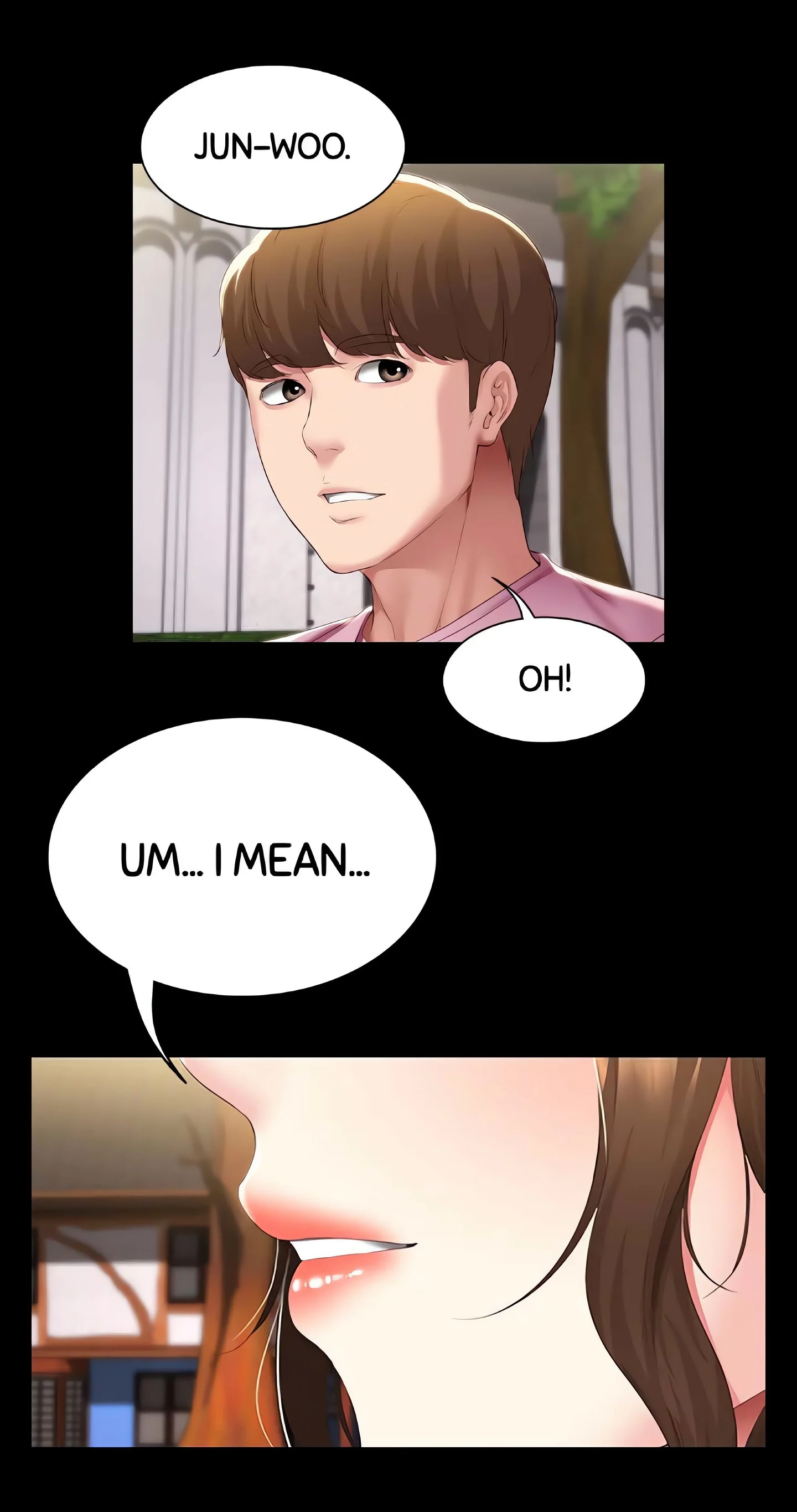 Boarding Diary (Uncensored Fan Edition) chapter 103 page 42