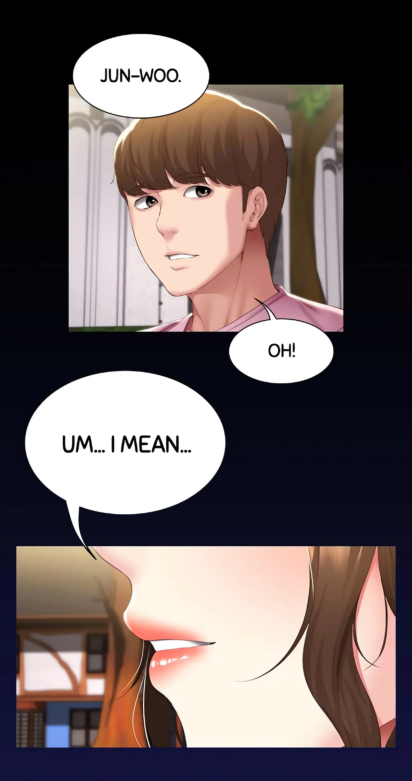 Boarding Diary (Uncensored Fan Edition) chapter 104 page 4