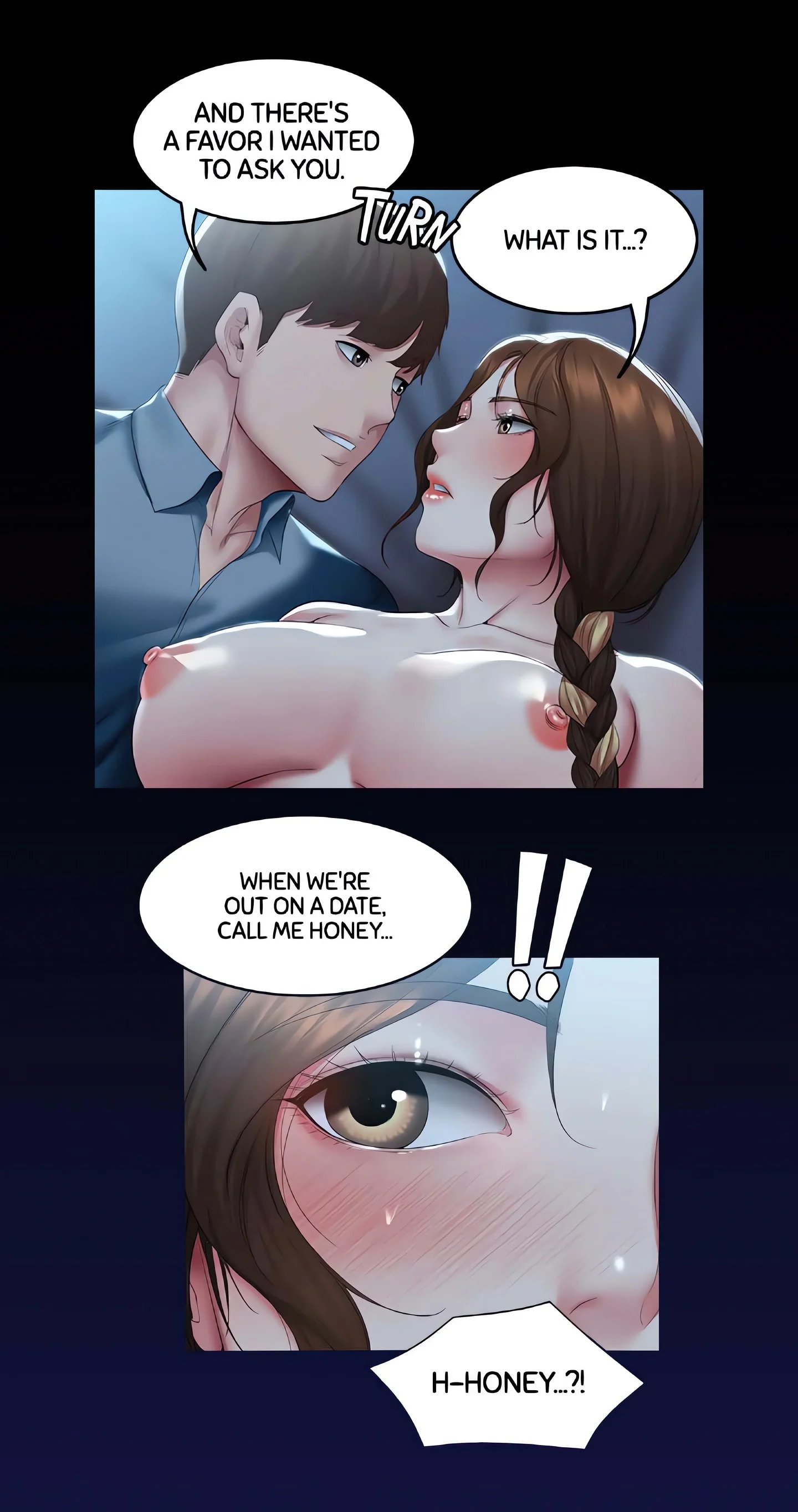 Boarding Diary (Uncensored Fan Edition) chapter 104 page 10