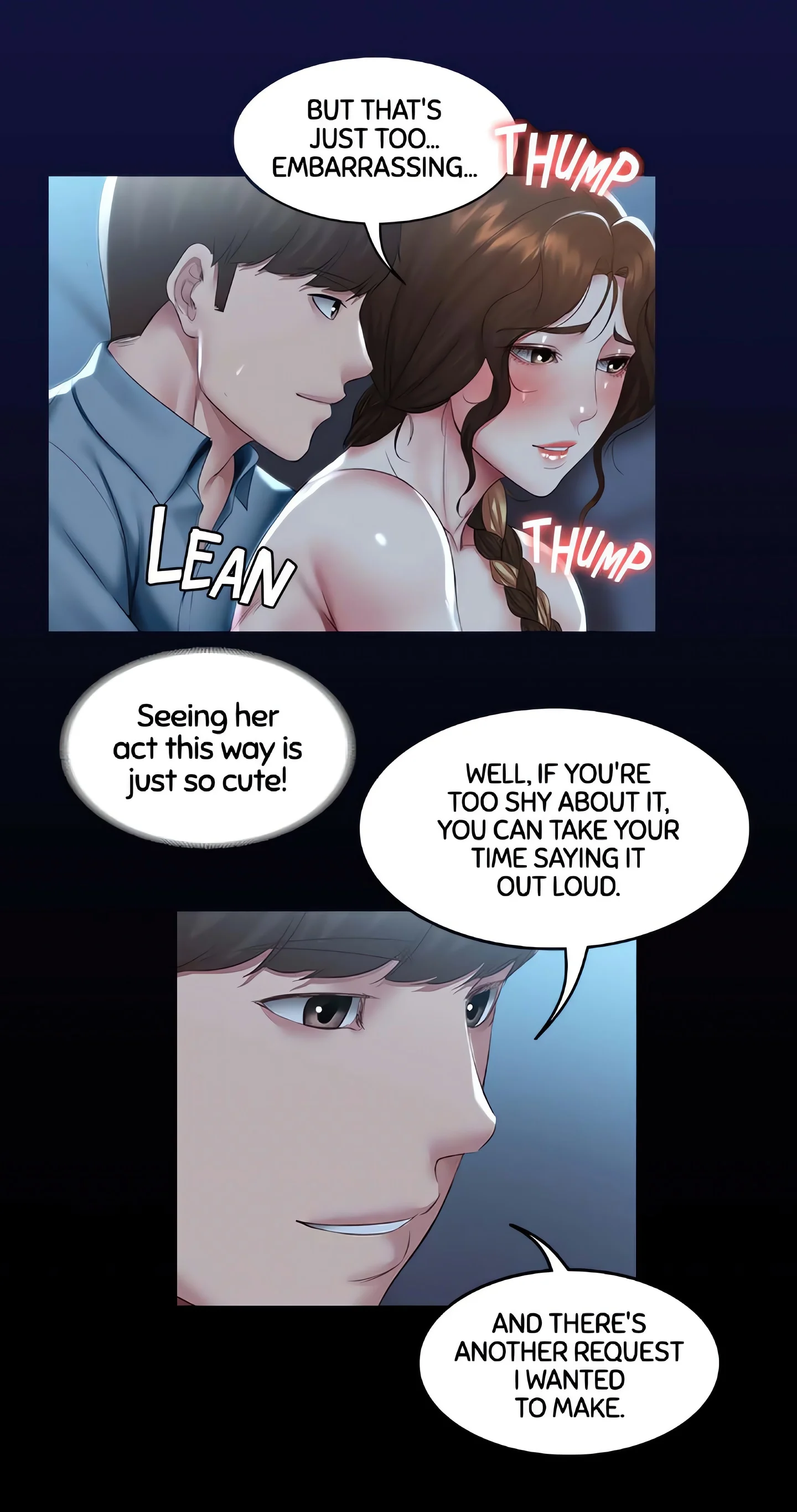 Boarding Diary (Uncensored Fan Edition) chapter 104 page 11