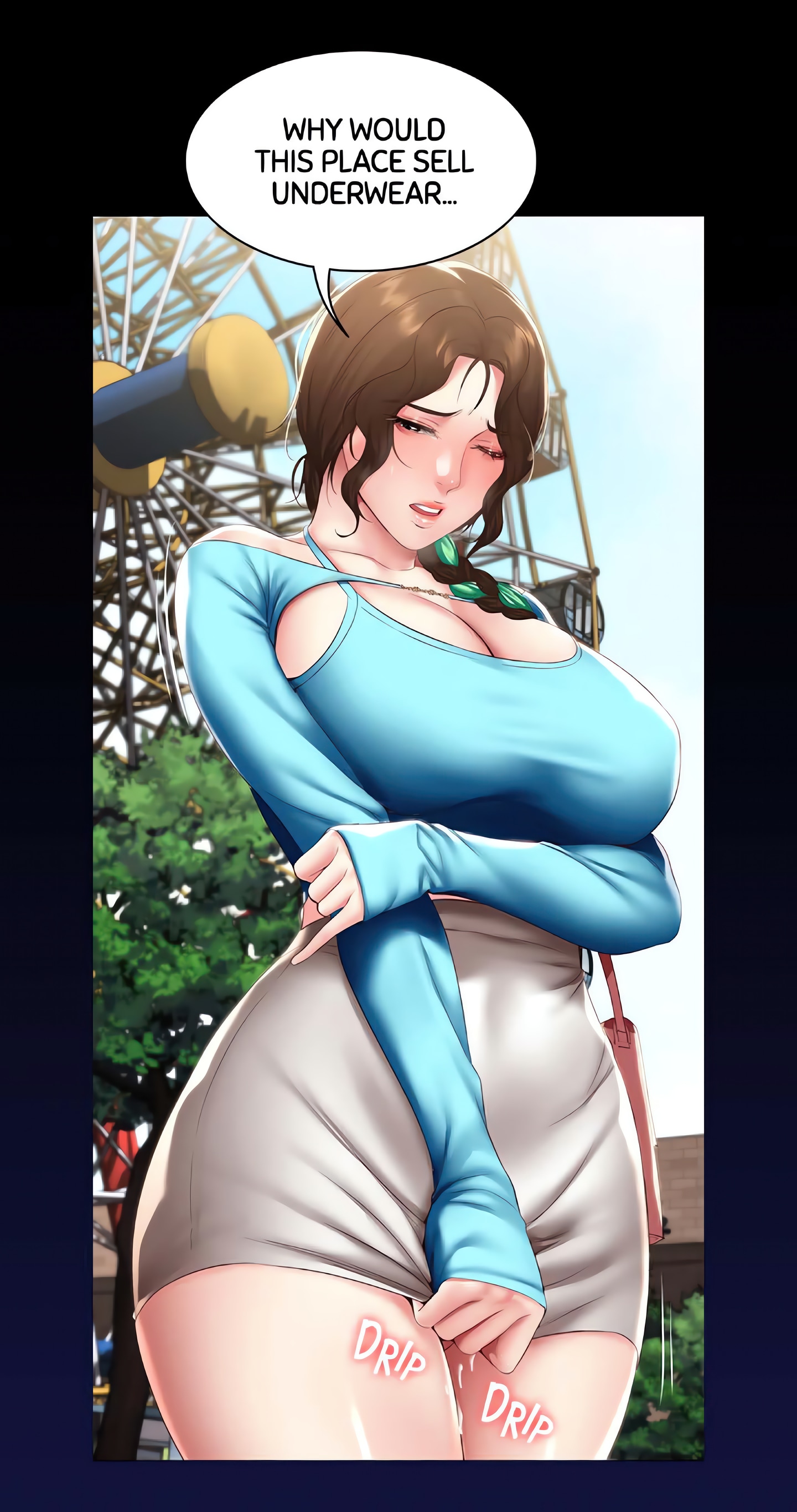 Boarding Diary (Uncensored Fan Edition) chapter 105 page 2