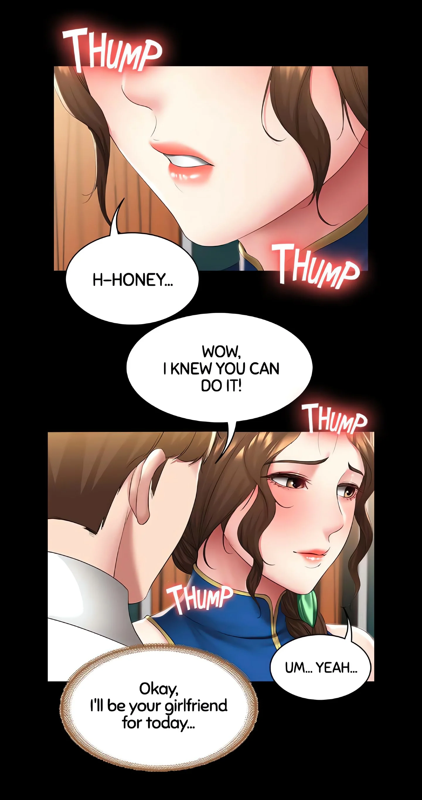 Boarding Diary (Uncensored Fan Edition) chapter 105 page 20