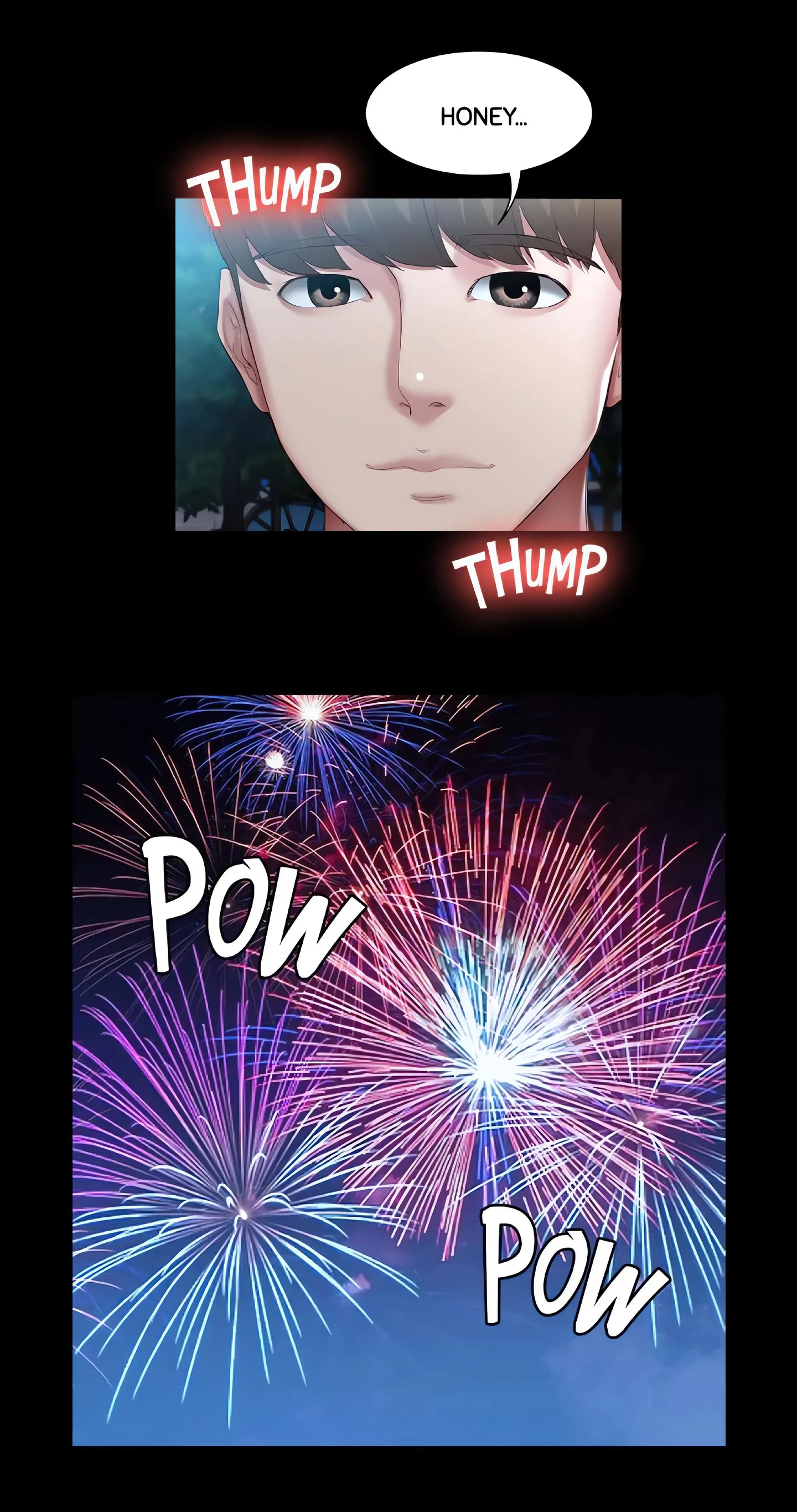 Boarding Diary (Uncensored Fan Edition) chapter 105 page 37