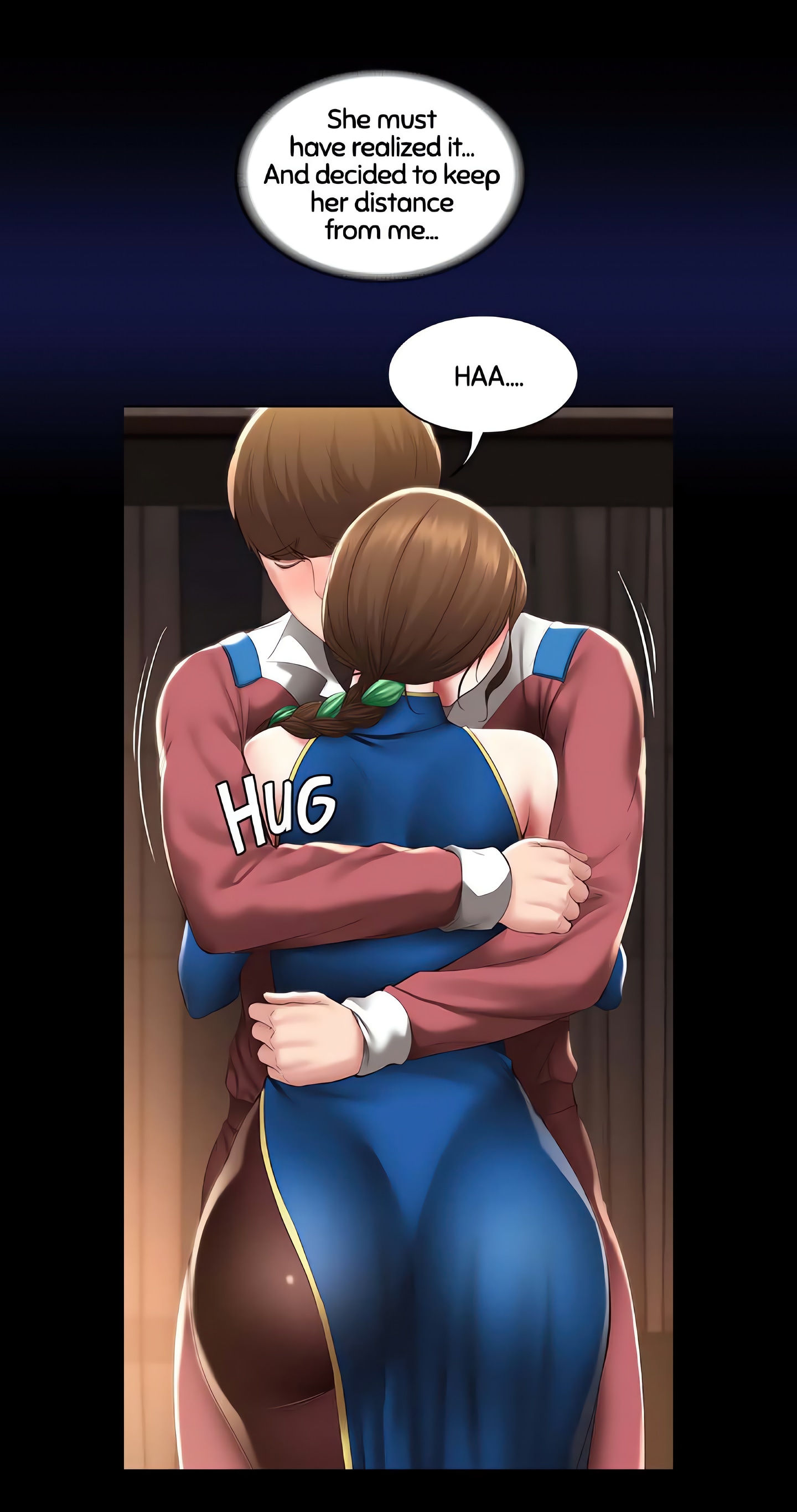 Boarding Diary (Uncensored Fan Edition) chapter 106 page 15
