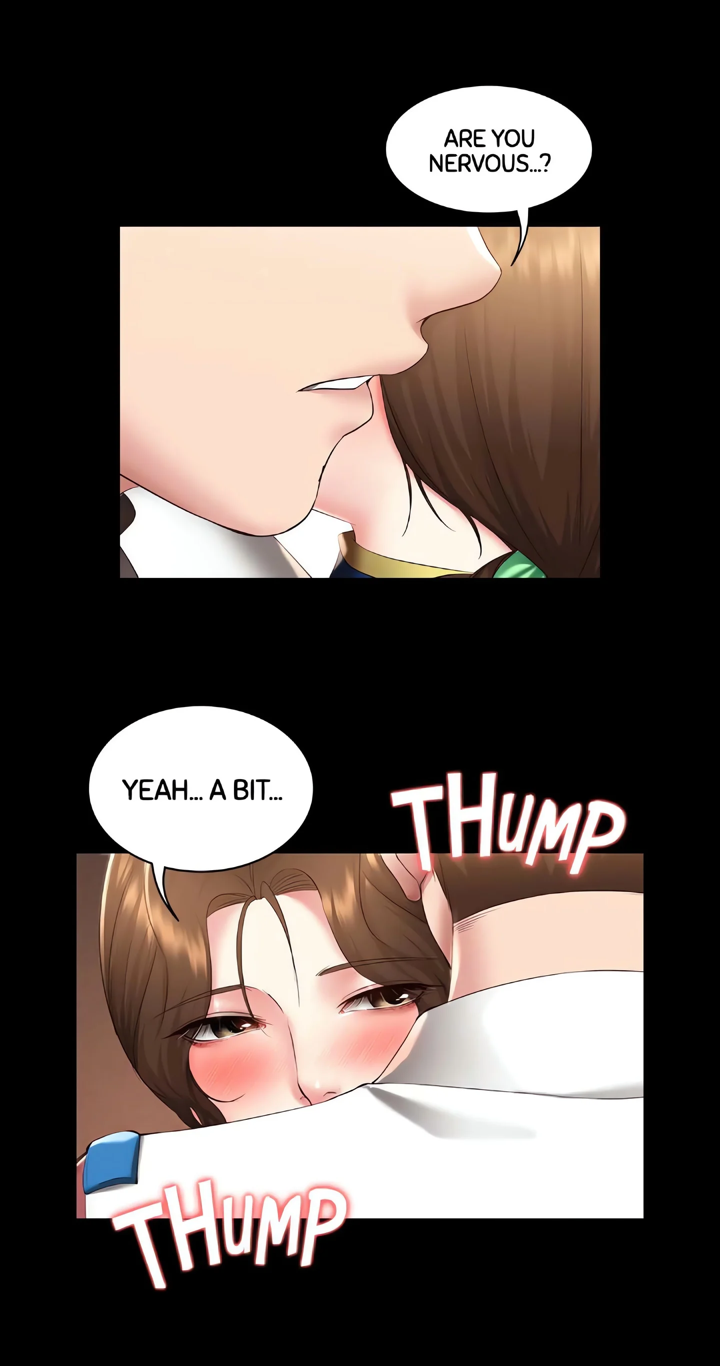 Boarding Diary (Uncensored Fan Edition) chapter 106 page 17